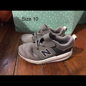 New Balance Toddler Sneakers
